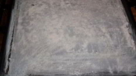 запеканка из макарон с яйцом