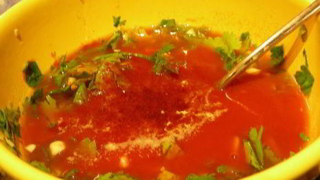 запеканка из овощей-гриль и 2х видов сыра