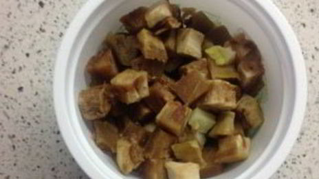 запеканка из овощей в мультиварке