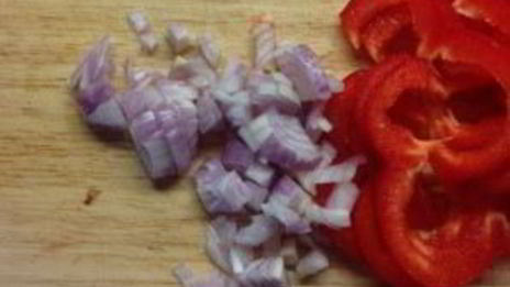 запеканка из овощей в мультиварке