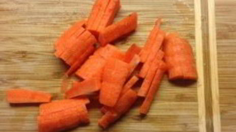 запеканка из овощей в мультиварке