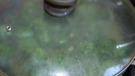 запеканка из рыбы и шпината