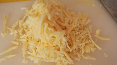 запеканка из рыбы и шпината