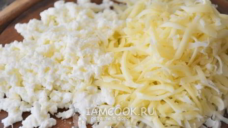 запеканка из цукини с томатным соусом