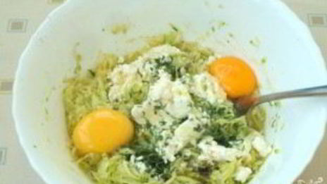 запеканка из зерненого творога