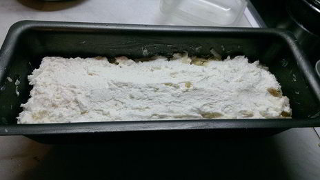 запеканка любимый завтрак