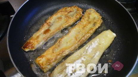 запеканка мясная с баклажанами