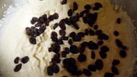 запеканка с творогом в мультиварке