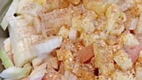 запеканка в мультиварке