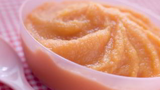 Абрикосовое пюре на зиму