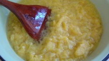 абрикосовый сок с мякотью на зиму