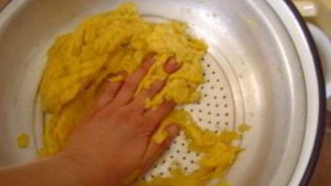 абрикосовый сок с мякотью на зиму