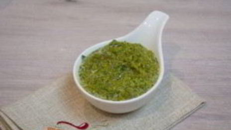 аджика абхазская