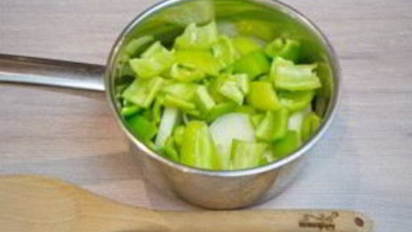 аджика без яблок