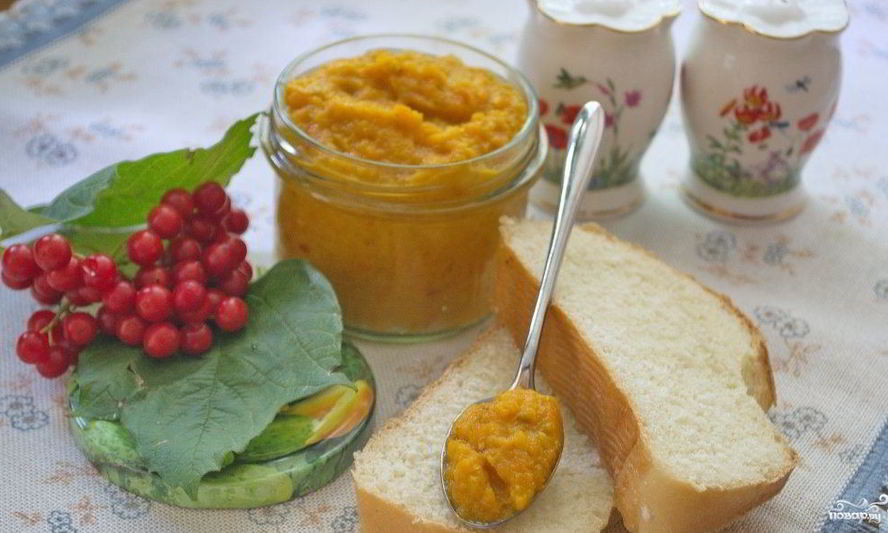 Рецепт аджика быстрая на зиму