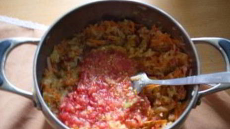 аджика быстрая на зиму