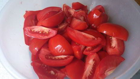 аджика для сонечки