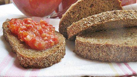 аджика домашняя