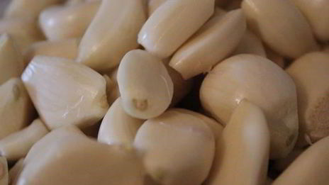 аджика из болгарского и острого перцев