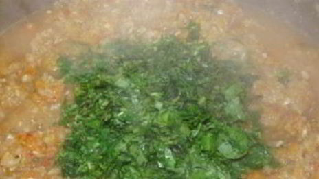 аджика из кабачков с яблоками на зиму