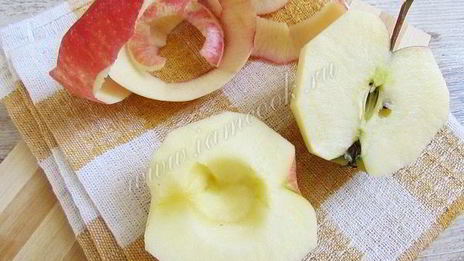 аджика из кабачков