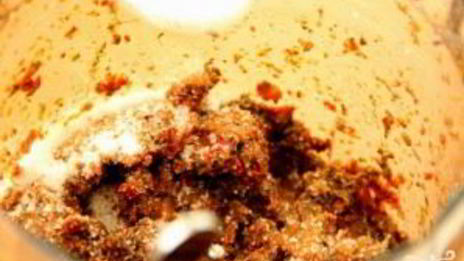 аджика из острого перца на зиму