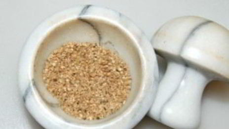 аджика из острого перца