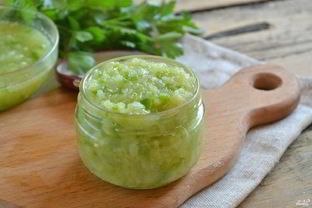 Аджика из перца