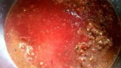 аджика из помидоров и чеснока на зиму