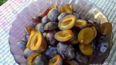 аджика из томатной пасты