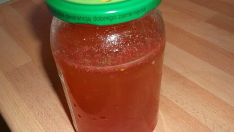 аджика кавказская, классическая