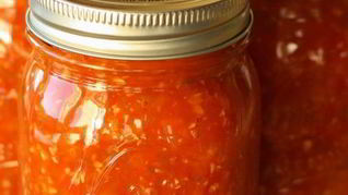 Аджика классическая