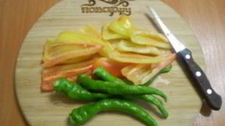 аджика консервированная