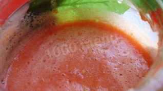 Аджика на винном уксусе Сухумская