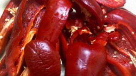 аджика на зиму без стерилизации