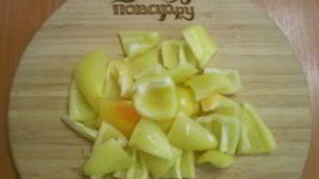 аджика огонек на зиму