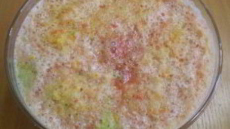 аджика огонек на зиму