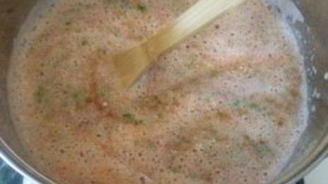 аджика огонек на зиму