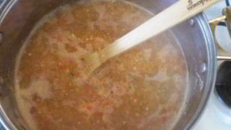 аджика огонек на зиму