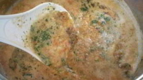 аджика острая из помидоров и чеснока