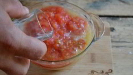 аджика пальчики оближешь