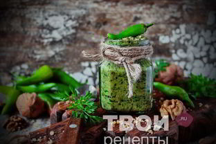 Аджика по-абхазски