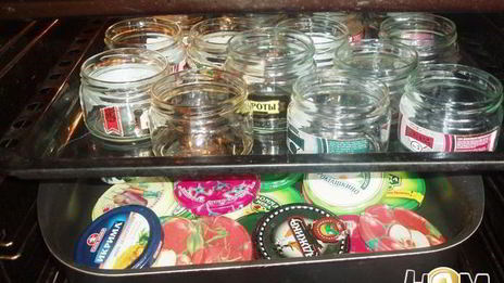 аджика по-сибирски жгучая