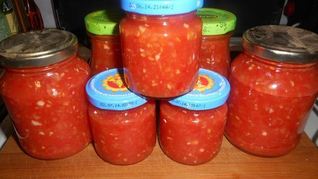 Аджика Псковская