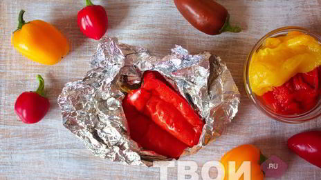 аджика с орехами