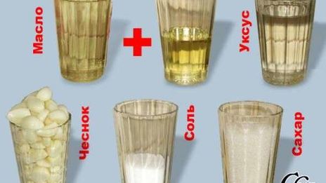 аджика с помидорами