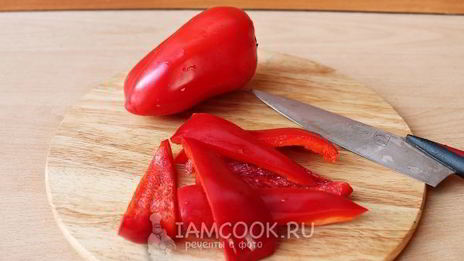 аджика сладкая на зиму с яблоками