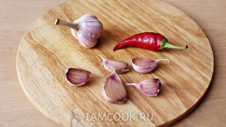 аджика сладкая на зиму с яблоками