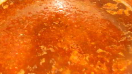 аджика сливовая