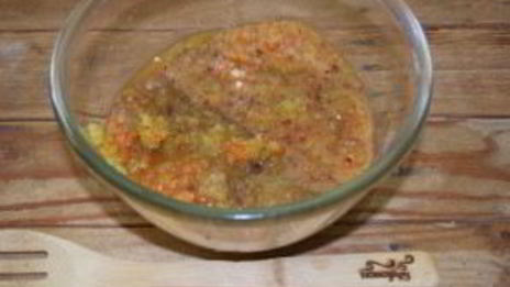 аджика со сливами на зиму